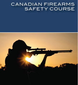 Canadian Firearms Safety Course